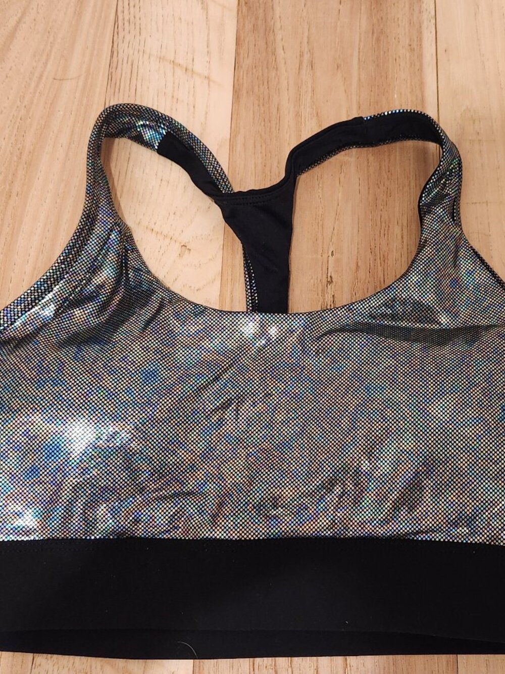 Zyia Sports Bras
